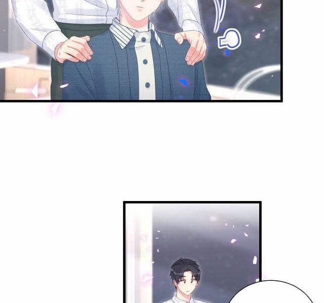 Chim Hoàng Yến Bị Chính Mình Trói Buộc 80 trang 16