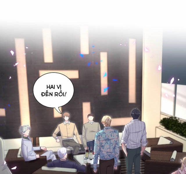 Chim Hoàng Yến Bị Chính Mình Trói Buộc 80 trang 25