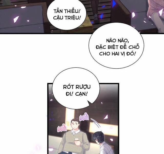 Chim Hoàng Yến Bị Chính Mình Trói Buộc 80 trang 27