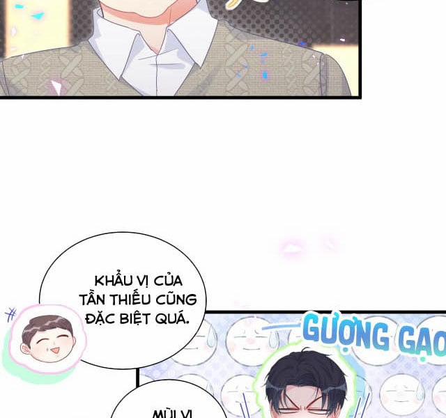 Chim Hoàng Yến Bị Chính Mình Trói Buộc 80 trang 30