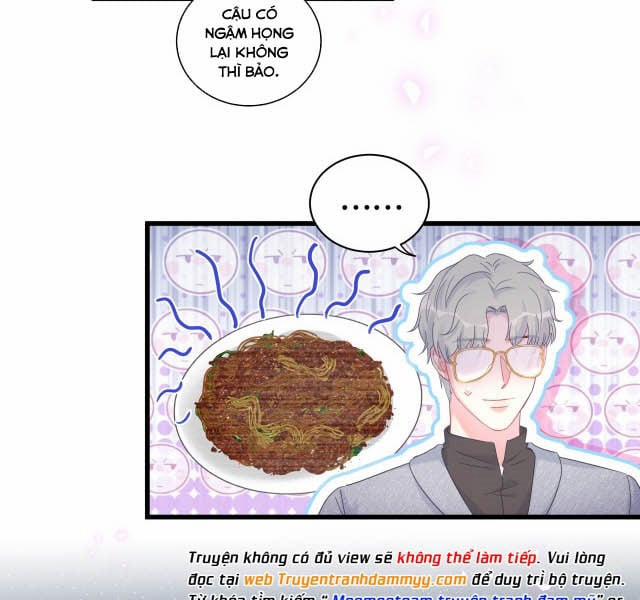 Chim Hoàng Yến Bị Chính Mình Trói Buộc 80 trang 33