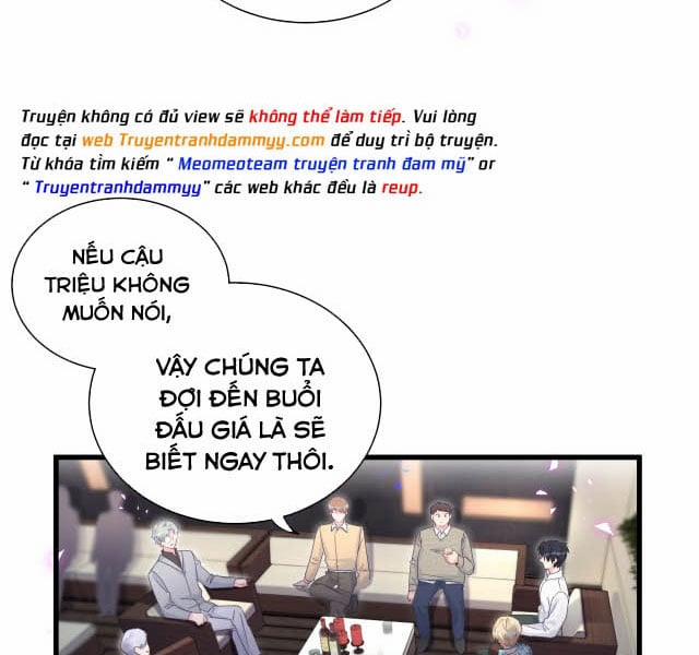 Chim Hoàng Yến Bị Chính Mình Trói Buộc 80 trang 43