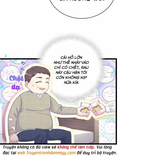 Chim Hoàng Yến Bị Chính Mình Trói Buộc 80 trang 49