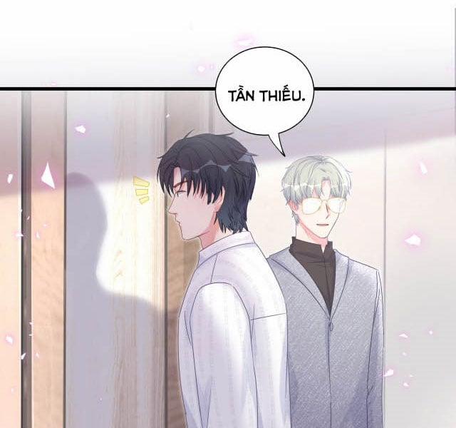 Chim Hoàng Yến Bị Chính Mình Trói Buộc 80 trang 58