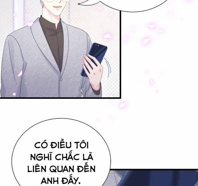 Chim Hoàng Yến Bị Chính Mình Trói Buộc 80 trang 64