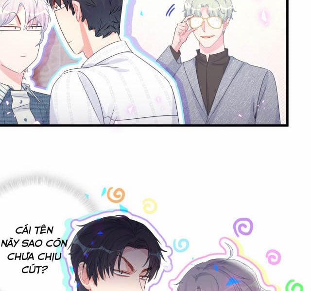 Chim Hoàng Yến Bị Chính Mình Trói Buộc 80 trang 79