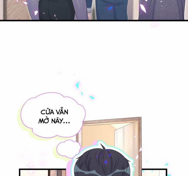 Chim Hoàng Yến Bị Chính Mình Trói Buộc 80 trang 84