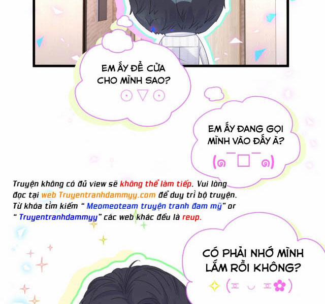 Chim Hoàng Yến Bị Chính Mình Trói Buộc 80 trang 85