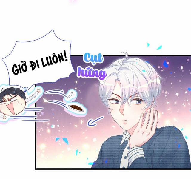 Chim Hoàng Yến Bị Chính Mình Trói Buộc 80 trang 9