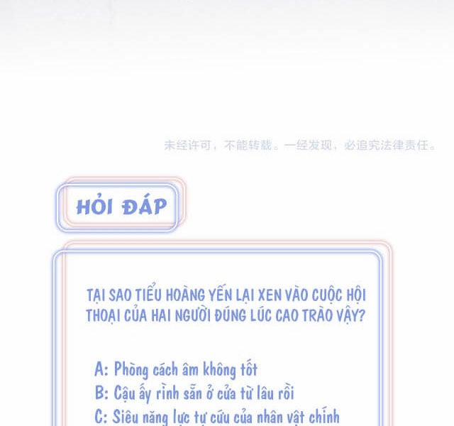 Chim Hoàng Yến Bị Chính Mình Trói Buộc 80 trang 96