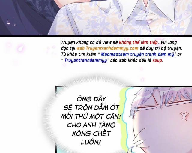 Chim Hoàng Yến Bị Chính Mình Trói Buộc 81 trang 14