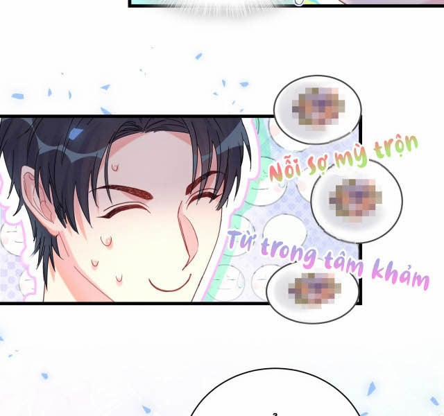 Chim Hoàng Yến Bị Chính Mình Trói Buộc 81 trang 15