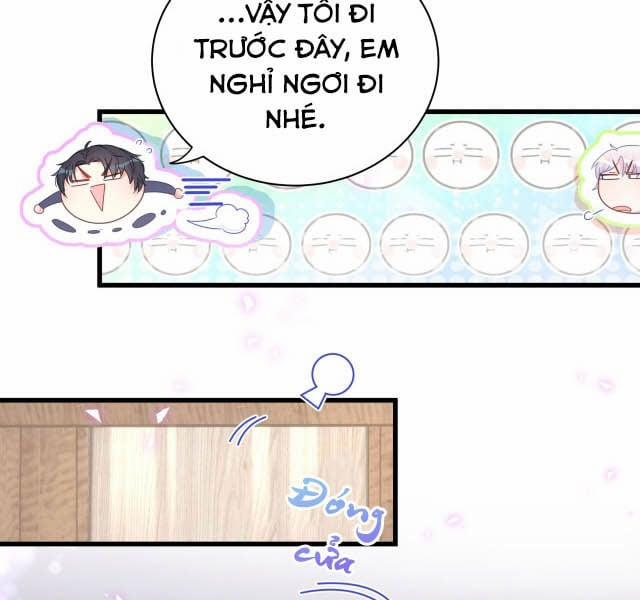 Chim Hoàng Yến Bị Chính Mình Trói Buộc 81 trang 18