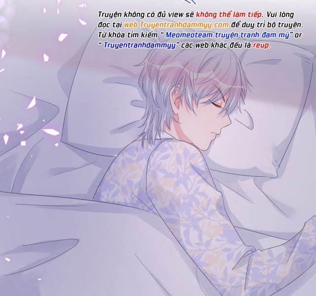 Chim Hoàng Yến Bị Chính Mình Trói Buộc 81 trang 19