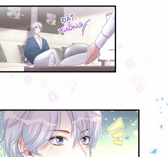 Chim Hoàng Yến Bị Chính Mình Trói Buộc 81 trang 25