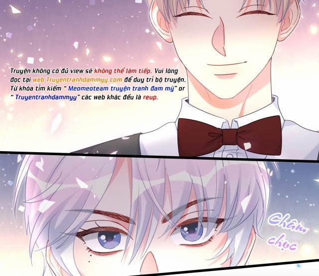 Chim Hoàng Yến Bị Chính Mình Trói Buộc 81 trang 32