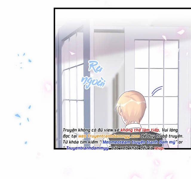 Chim Hoàng Yến Bị Chính Mình Trói Buộc 81 trang 34