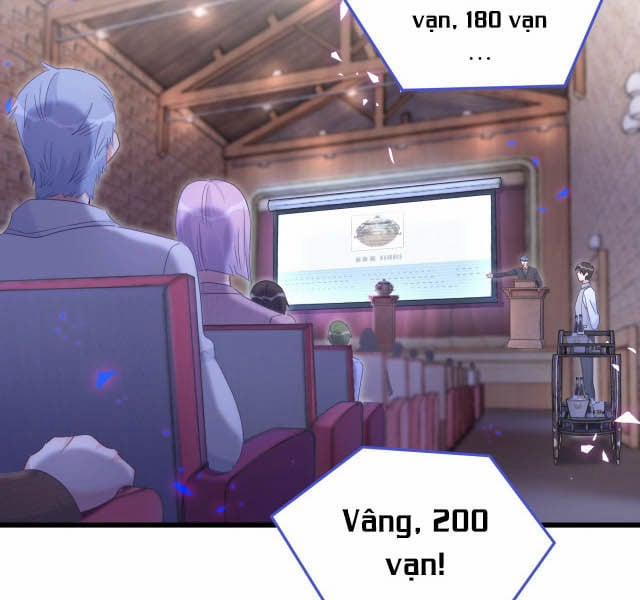 Chim Hoàng Yến Bị Chính Mình Trói Buộc 81 trang 40