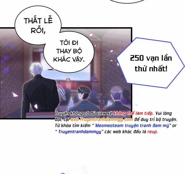 Chim Hoàng Yến Bị Chính Mình Trói Buộc 81 trang 48