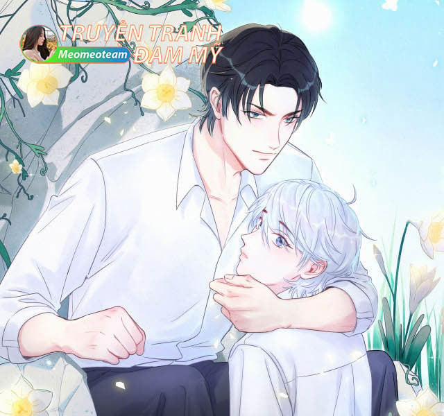 Chim Hoàng Yến Bị Chính Mình Trói Buộc 82 trang 0