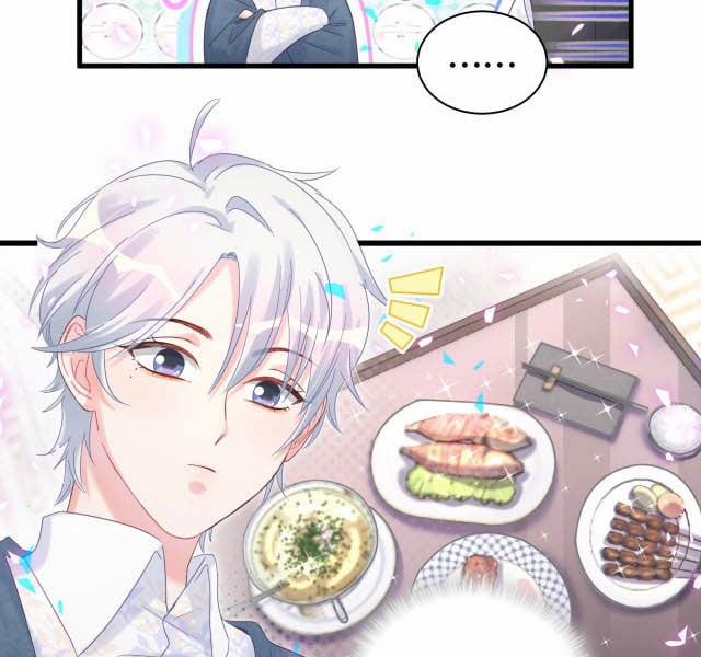 Chim Hoàng Yến Bị Chính Mình Trói Buộc 82 trang 10