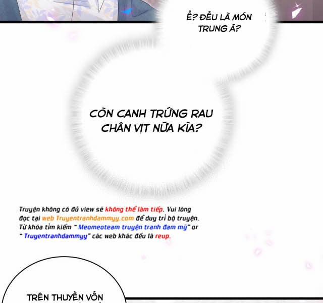 Chim Hoàng Yến Bị Chính Mình Trói Buộc 82 trang 11