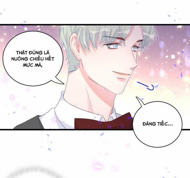 Chim Hoàng Yến Bị Chính Mình Trói Buộc 82 trang 13