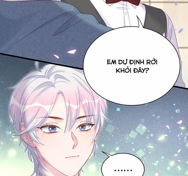 Chim Hoàng Yến Bị Chính Mình Trói Buộc 82 trang 19