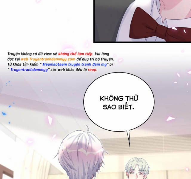 Chim Hoàng Yến Bị Chính Mình Trói Buộc 82 trang 24