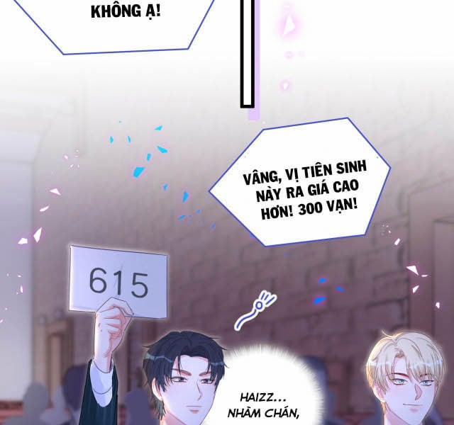 Chim Hoàng Yến Bị Chính Mình Trói Buộc 82 trang 30