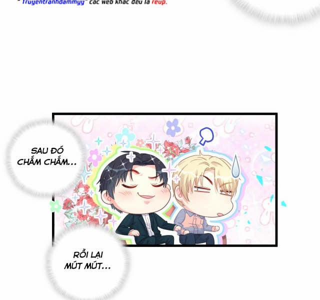 Chim Hoàng Yến Bị Chính Mình Trói Buộc 82 trang 35