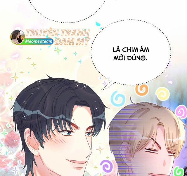 Chim Hoàng Yến Bị Chính Mình Trói Buộc 82 trang 37