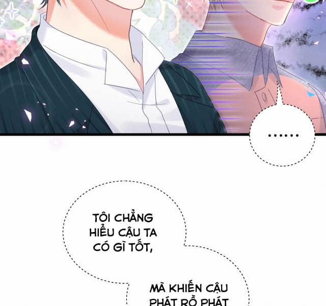 Chim Hoàng Yến Bị Chính Mình Trói Buộc 82 trang 38