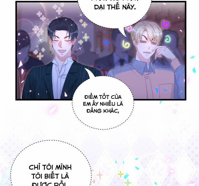 Chim Hoàng Yến Bị Chính Mình Trói Buộc 82 trang 39