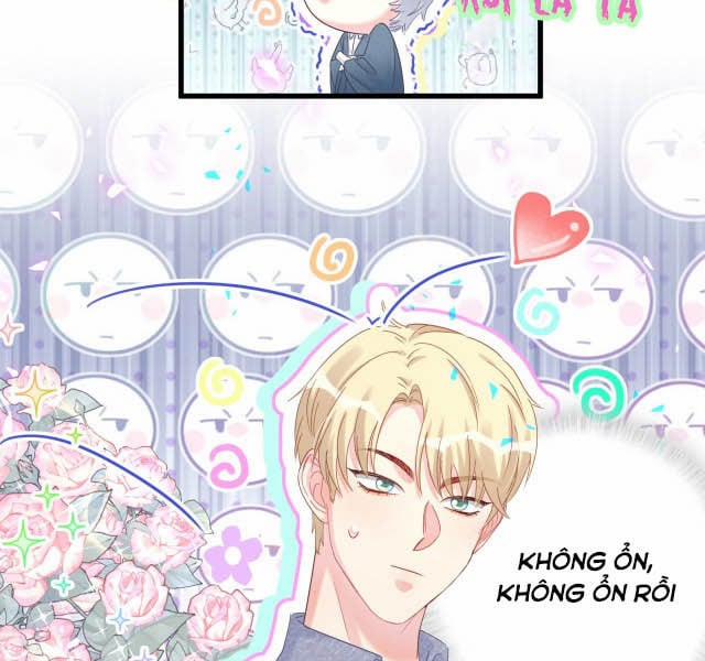 Chim Hoàng Yến Bị Chính Mình Trói Buộc 82 trang 43