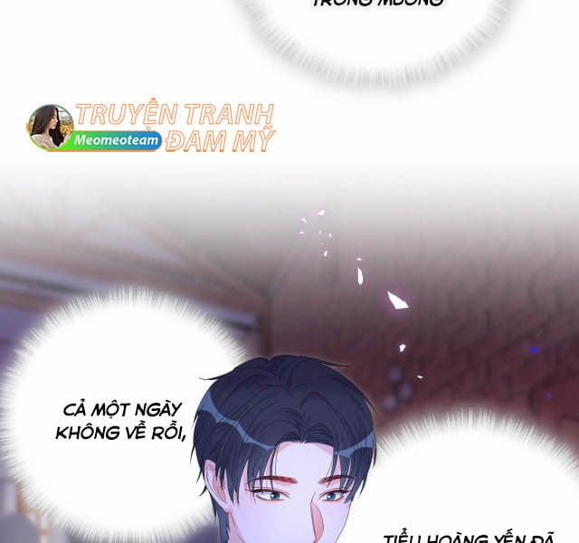 Chim Hoàng Yến Bị Chính Mình Trói Buộc 82 trang 45