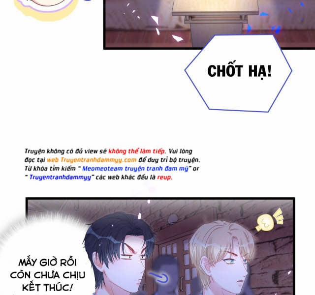 Chim Hoàng Yến Bị Chính Mình Trói Buộc 82 trang 48