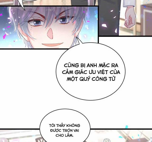 Chim Hoàng Yến Bị Chính Mình Trói Buộc 82 trang 6