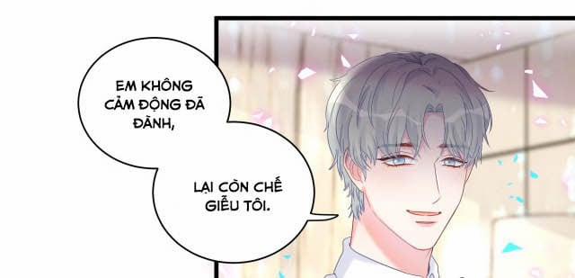 Chim Hoàng Yến Bị Chính Mình Trói Buộc 82 trang 8