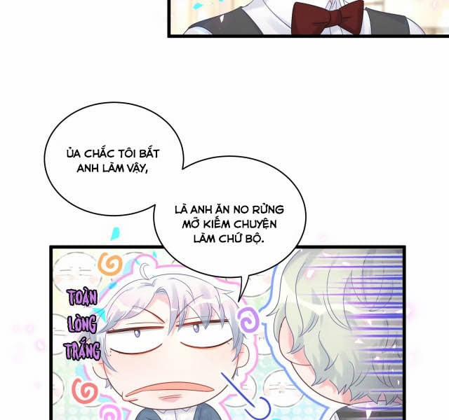 Chim Hoàng Yến Bị Chính Mình Trói Buộc 82 trang 9