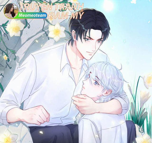 Chim Hoàng Yến Bị Chính Mình Trói Buộc 83 trang 0