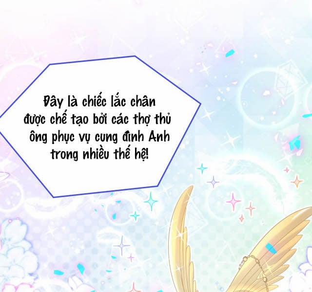 Chim Hoàng Yến Bị Chính Mình Trói Buộc 83 trang 13