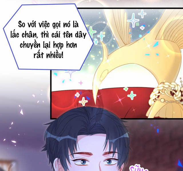 Chim Hoàng Yến Bị Chính Mình Trói Buộc 83 trang 15