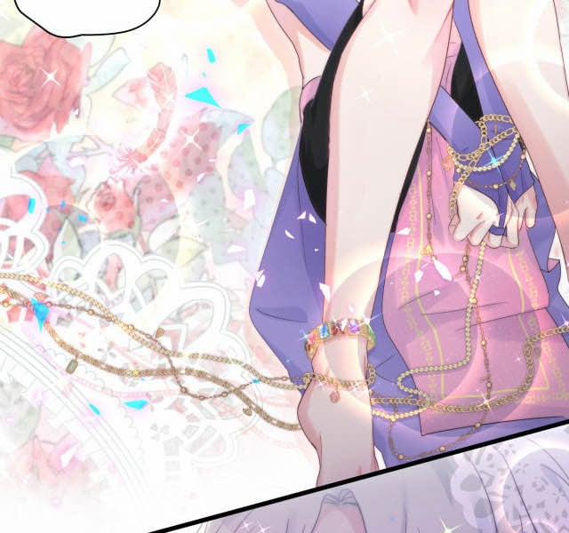 Chim Hoàng Yến Bị Chính Mình Trói Buộc 83 trang 19