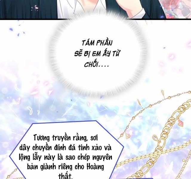 Chim Hoàng Yến Bị Chính Mình Trói Buộc 83 trang 24