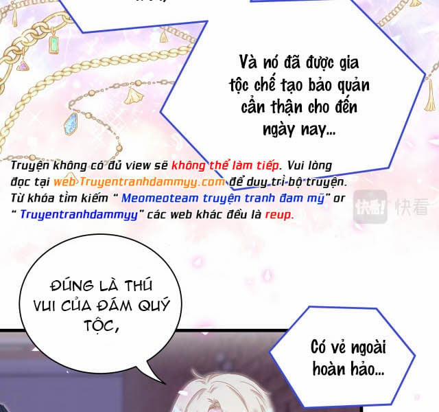 Chim Hoàng Yến Bị Chính Mình Trói Buộc 83 trang 25