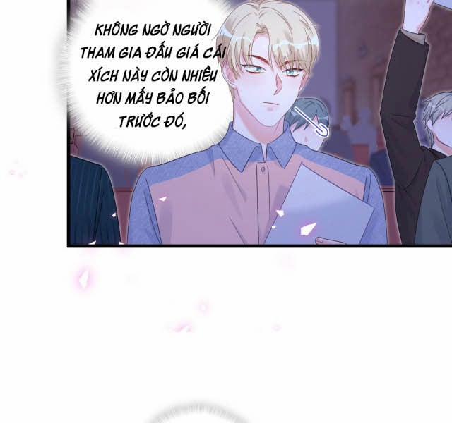 Chim Hoàng Yến Bị Chính Mình Trói Buộc 83 trang 33