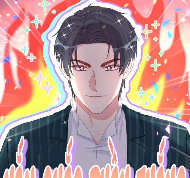 Chim Hoàng Yến Bị Chính Mình Trói Buộc 83 trang 35