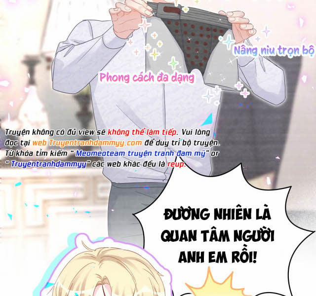 Chim Hoàng Yến Bị Chính Mình Trói Buộc 83 trang 51