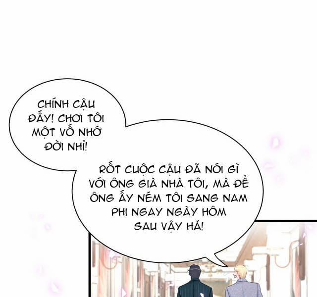 Chim Hoàng Yến Bị Chính Mình Trói Buộc 83 trang 55